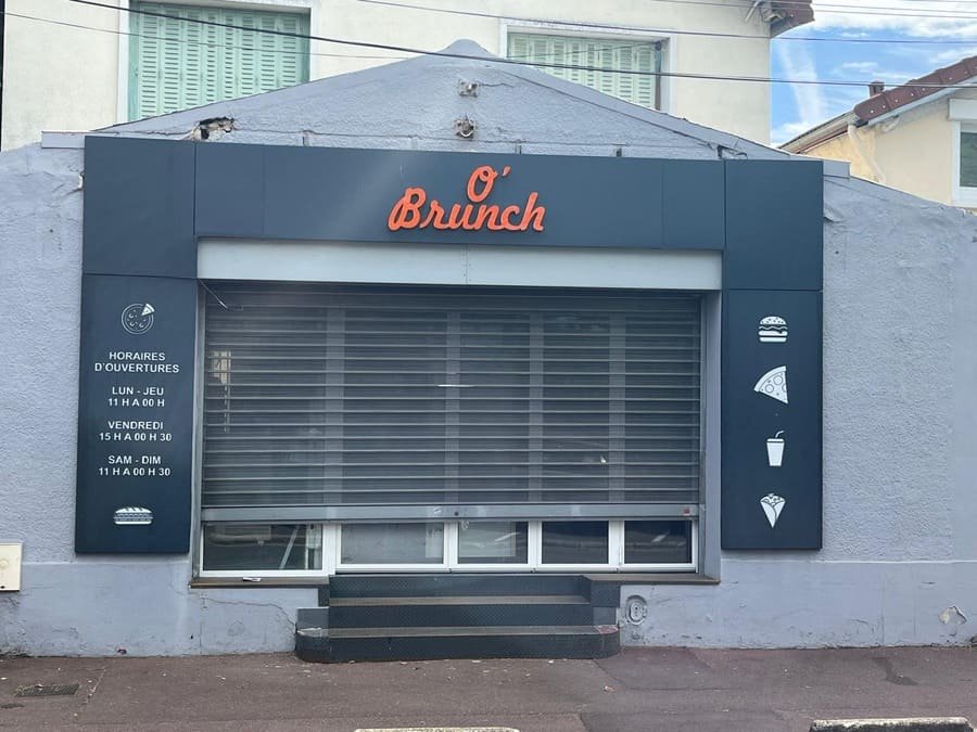 pose enseigne lumineuse magasin facade commerciale installation professionnelle boutique store led neon paris meilleur 61